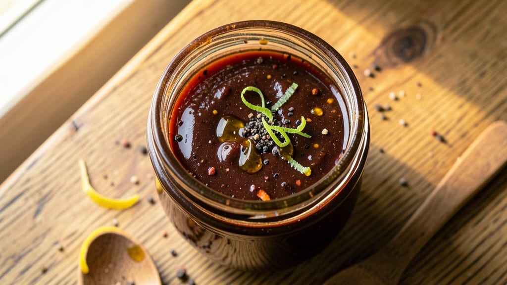 Chipotle Salad Dressing Recipe Reddit: Smoky-Spiced Creaminess Without Mayo Cling