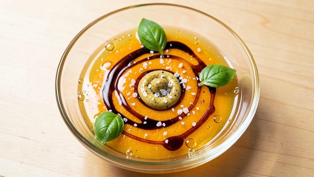 Chili's Citrus Balsamic Salad Dressing Recipe: Bright Tangy Zing With Zero Mayo Cling
