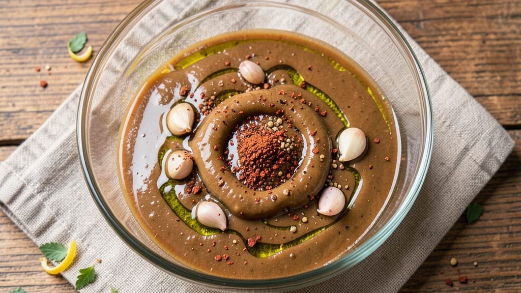Adobe Salad Dressing Recipe: Southwest-Inspired Smokiness With No Mayo Cling