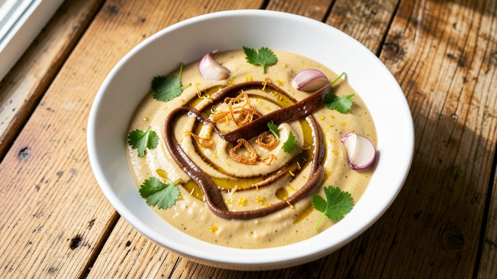 Coconut Cream Salad Dressing Recipe: Tropical Creaminess With Zero Mayo Cling