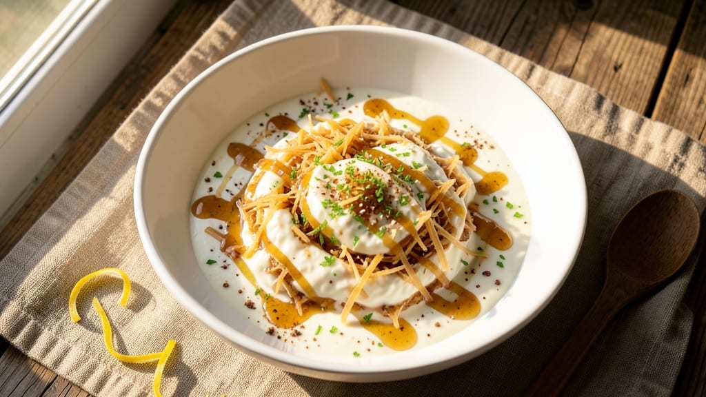 Cheddars Honey Lime Salad Dressing Recipe: Bright Citrus Pop and Sharp Cheese Balance