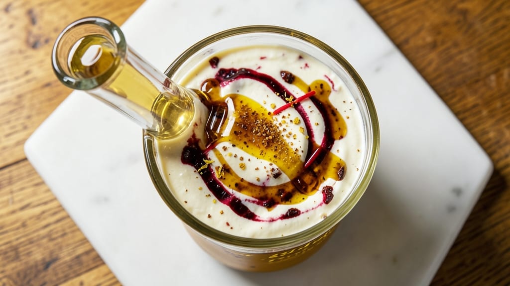 Columbia Restaurant 1905 Salad Dressing Recipe: Smoky Chipotle Cream Cheese With Celery Crown Crunch