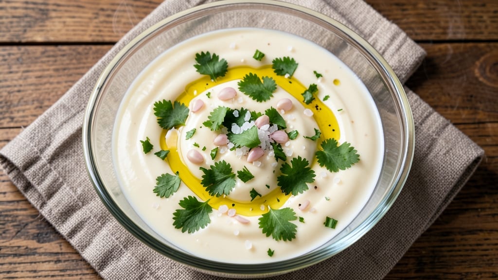Coconut Milk Salad Dressing Recipe: Creamy Coconut-Lime Balance in Minutes