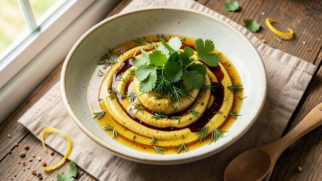 24 Hour Salad Dressing Recipe: Flavor Deepens Overnight for Bold, Balanced Crunch