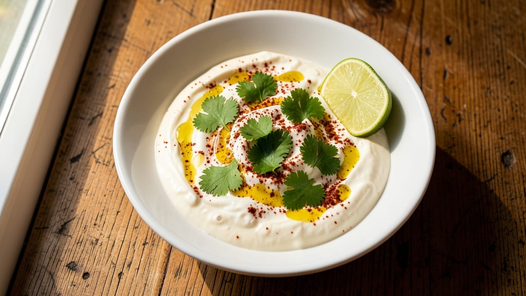 Cobb Salad Dip Recipe: Smoky Chipotle Cream Cheese With Crisp Celery Crowns