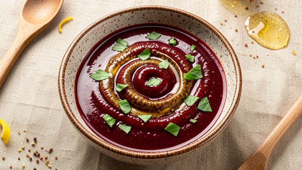 Carrabba's Italian Vinaigrette Salad Dressing Recipe: Bold Herb and Citrus Balance