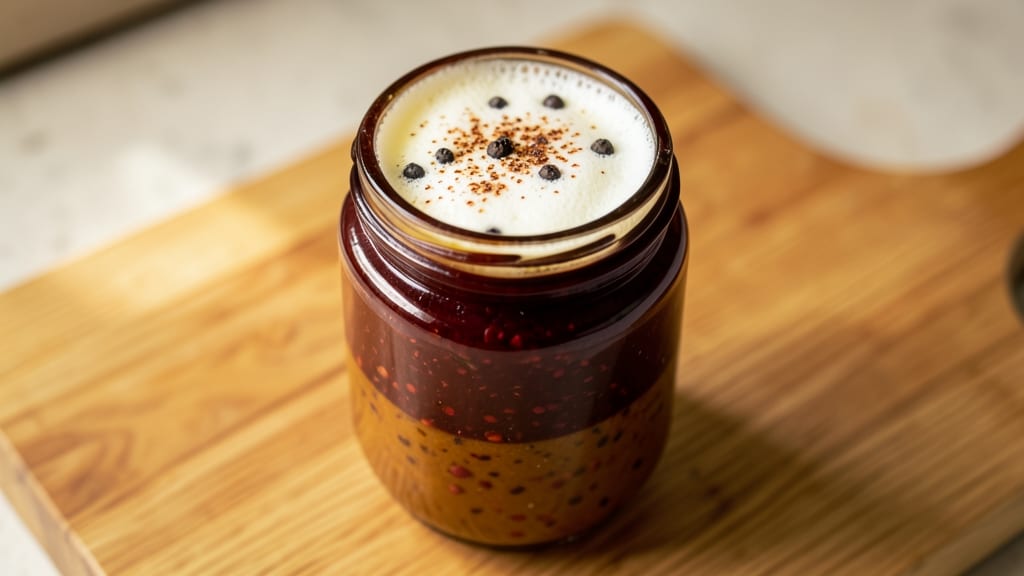 Cinegrill Salad Dressing Recipe: Bold Smoky Chipotle Kick Without the Mayo Cling