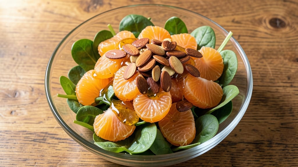 Clementine Fruit Salad Recipe: Bright Citrus Burst With Honey-Lime Zing