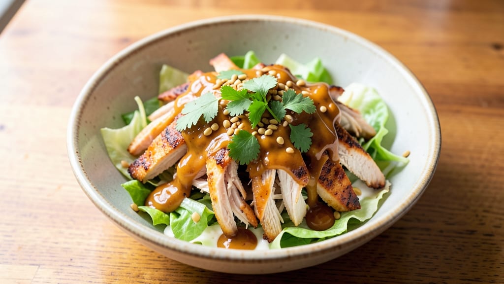 Chicken Salad Chick Recipe Kickin: Smoky Chipotle Ranch Crunch Without Mayo Cling