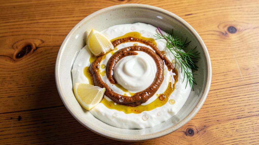 Cava Salad Dressing Recipe: Herb-Infused Creaminess With Zero Mayo Cling