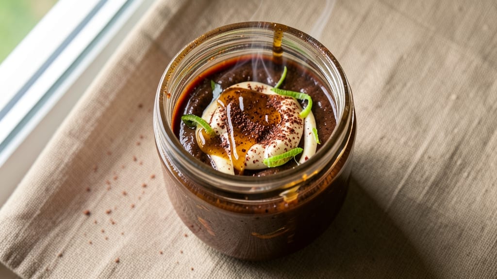 Vegan Taco Salad Dressing Recipe: Smoky Chipotle Lime Zing Without Mayo Cling