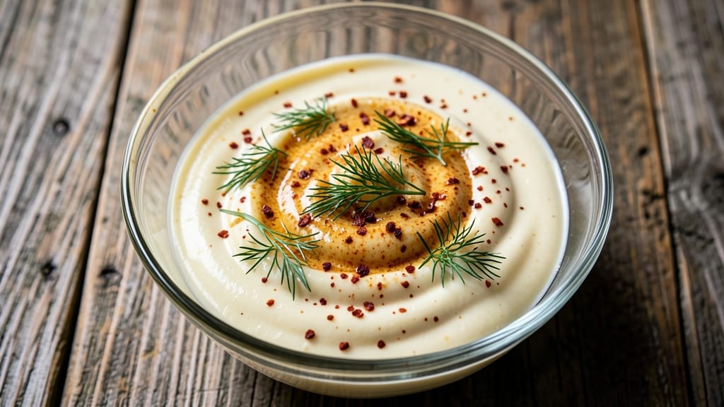Cody's Roadhouse Salad Dressing Recipe: Bold Ranch with Smoky Chipotle Heat