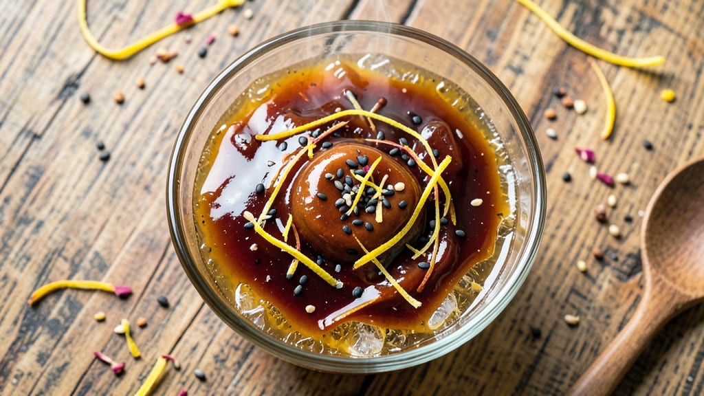 China Coast Salad Dressing Recipe: Citrusy Herb Vinaigrette With Zero Mayo Cling