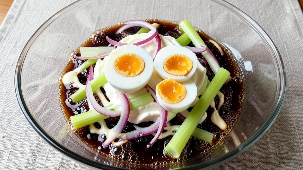 Coke Salad Recipe With Cream Cheese: Southern Sweetness Meets Creamy Crunch