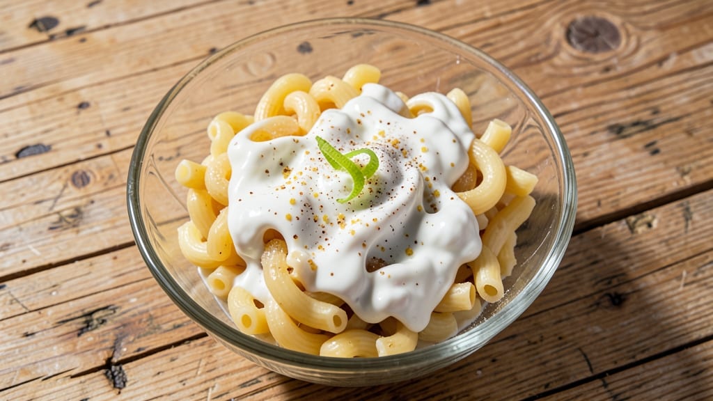 Cheap Macaroni Salad Recipe: Cool, Creamy Crowd-Pleaser Without Mayo Cling