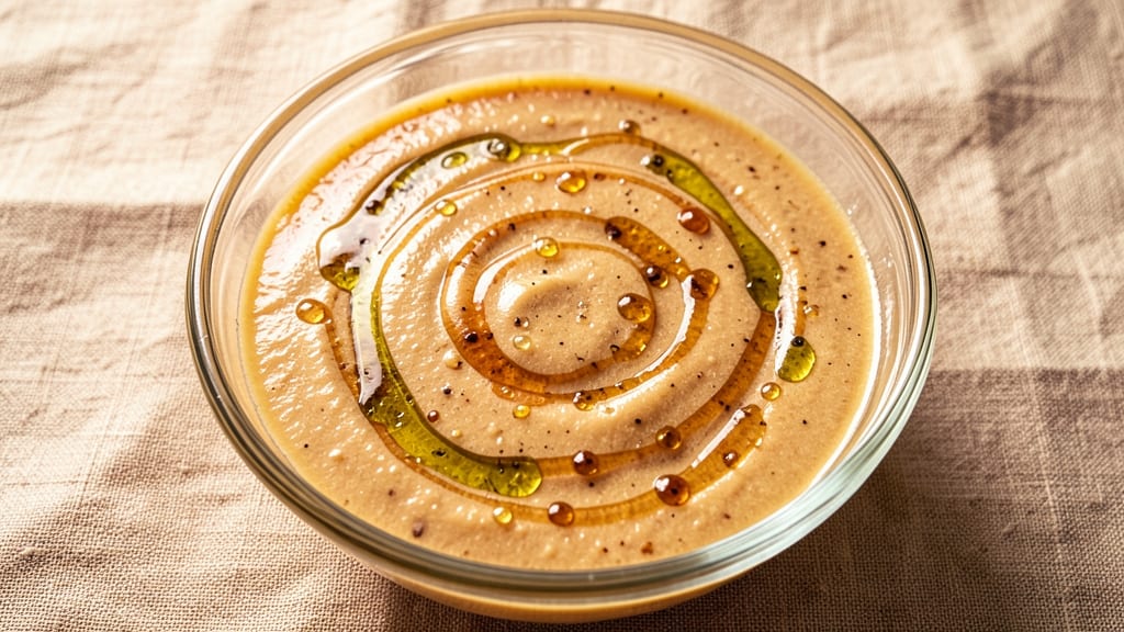 Sweet Pasta Salad Dressing Recipe: Honey-Dijon Balance for Perfect Cling
