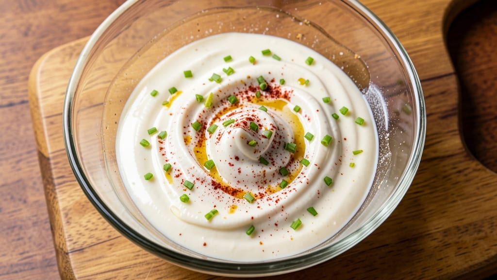 Chick-Fil-A Southwest Salad Dressing Recipe: Smoky Chipotle Cream Cheese With Celery Crown Crunch