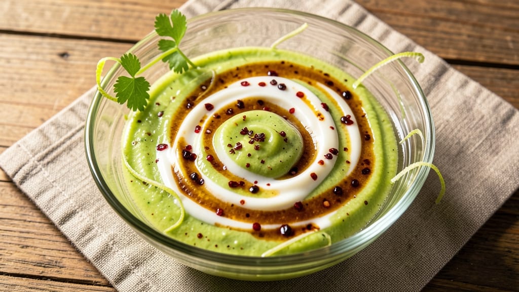 Chicken Thai Salad Dressing Recipe: Tangy-Lime and Toasted Sesame Harmony