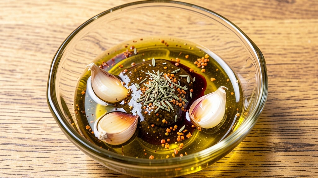 Alibi Greek Salad Dressing Recipe: Tangy, Herby, and Zero-Mayo Zing