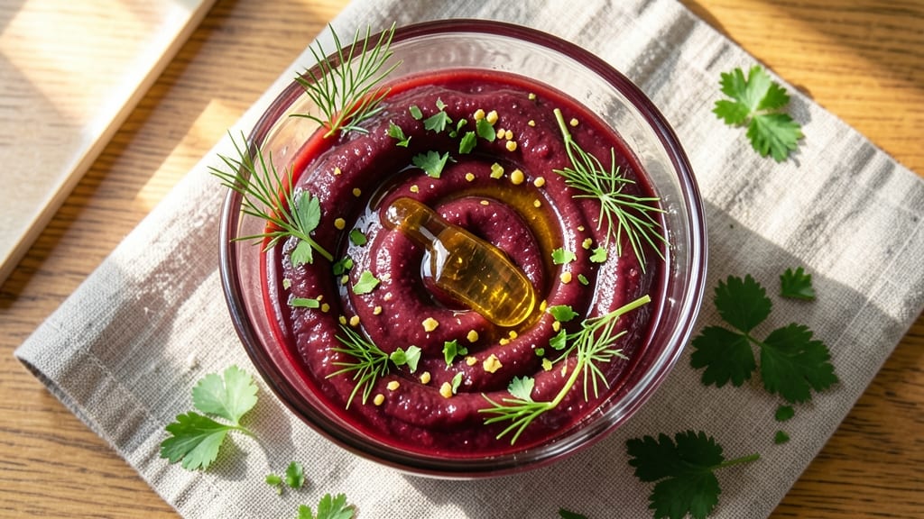 Club Salad Dressing Recipe: Bold Mayonnaise-Free Tang With Celery Crown Crunch