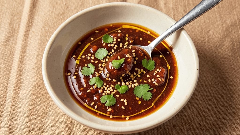 Cheesecake Factory Asian Salad Dressing Recipe: Sesame-Ginger Zing Without Mayo Cling