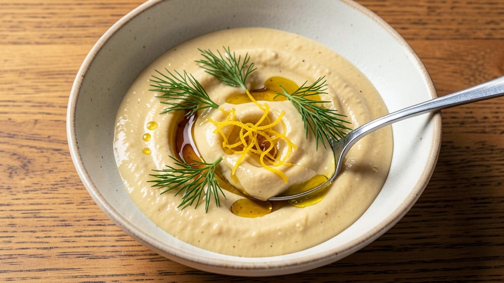 Vegan Potato Salad Dressing Recipe: Herb-Infused Oil Base for Zero-Mayo Crunch