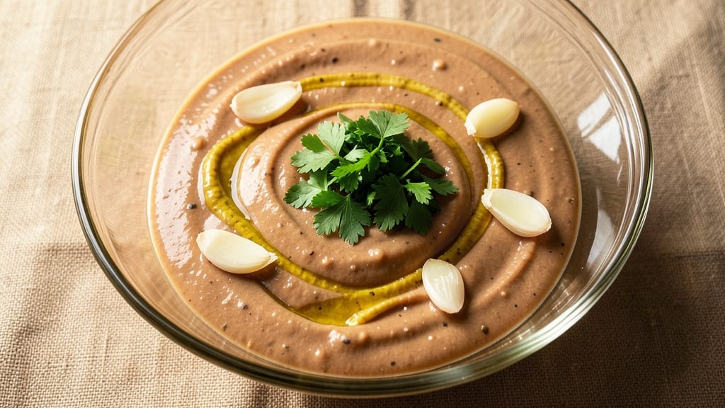 Cashew Butter Salad Dressing Recipe: Rich Nutty Creaminess With Zero Mayo Cling