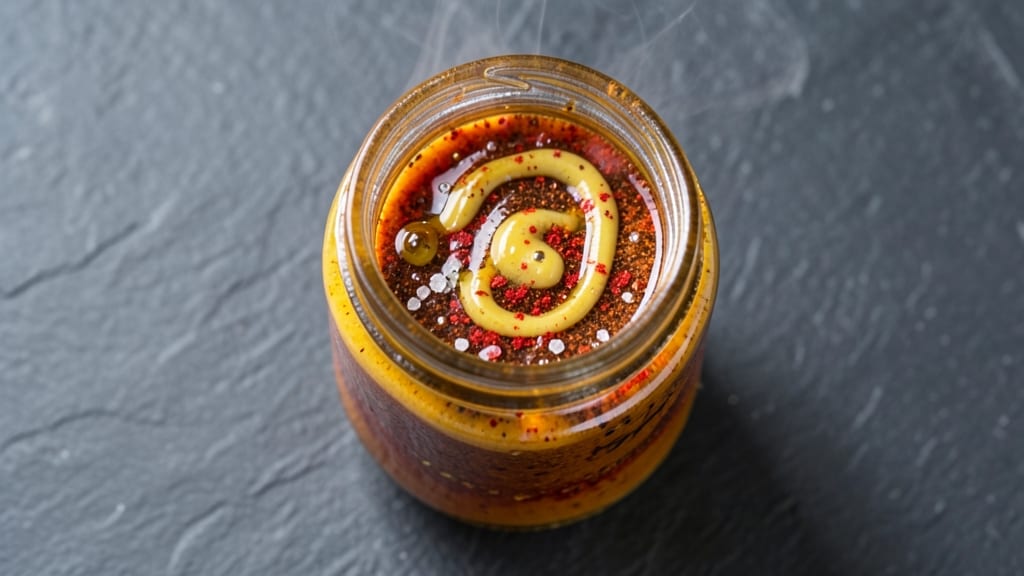 Chili's Explosion Salad Dressing Recipe: Bold Smoky Spice Without Mayo Cling