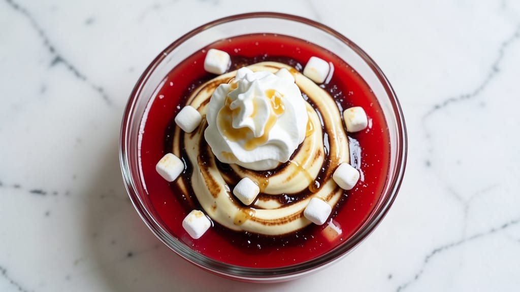 Coke Jello Salad Recipe: Nostalgic 70s Party Crunch in a Bowl