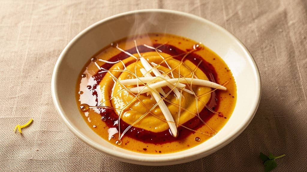 Cocos Spicy Asian Salad Dressing Recipe: Tangy-Spicy Balance With Zero Cling