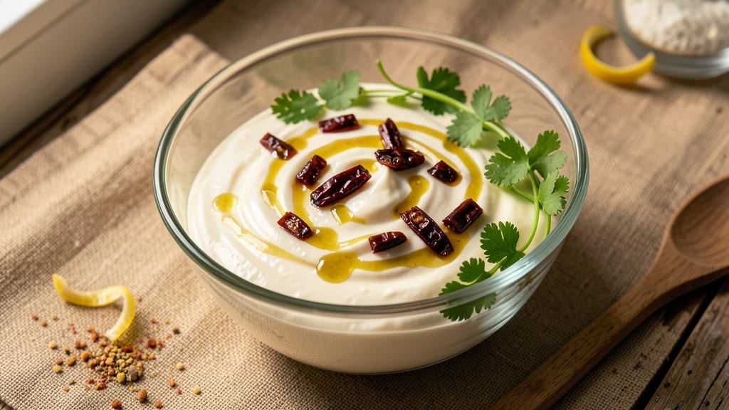 Coco's Salad Dressing Recipe: Smoky Chipotle Cream Cheese Fusion