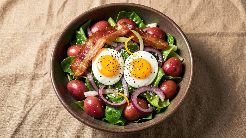 Colorado Salad Recipe: Crisp Celery Crowns with Mountain-Spiced Ranch