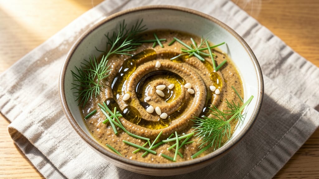 Cold Salad Dressing Recipe: Refreshing Crunch Without Mayo Cling