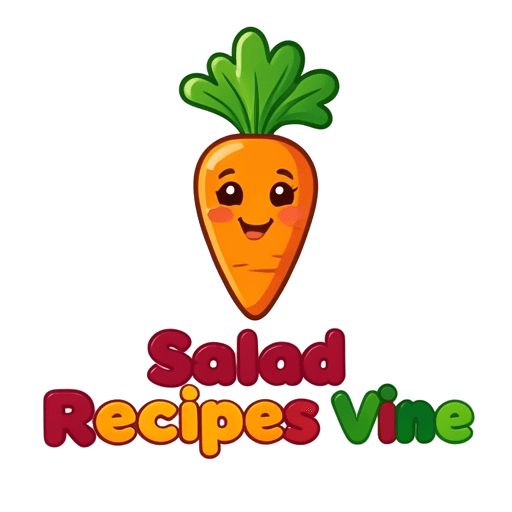 Salad Recipes Vine